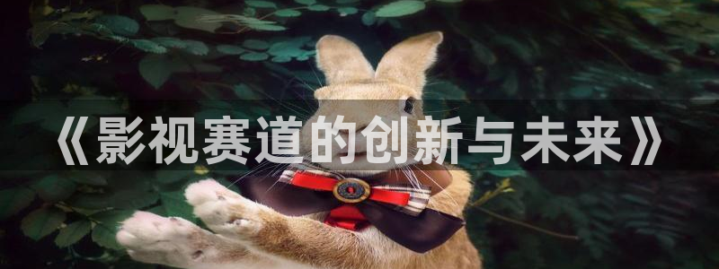 飞马影院下载安装：《影视赛道的创新与未来》