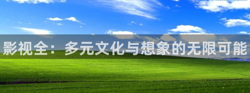 飞马影院：影视全：多元文化与想象的无限可能